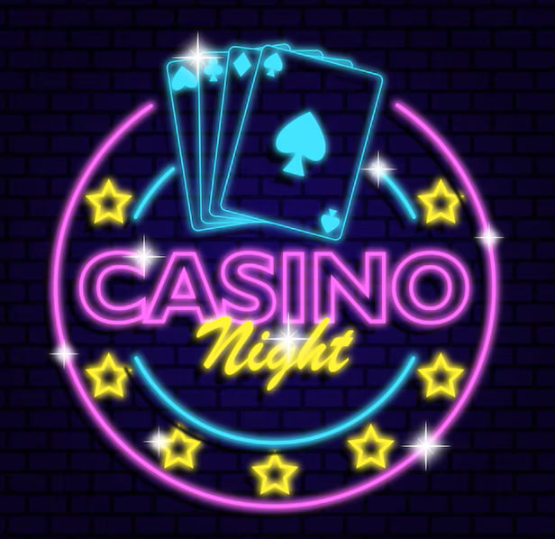 Casino Night