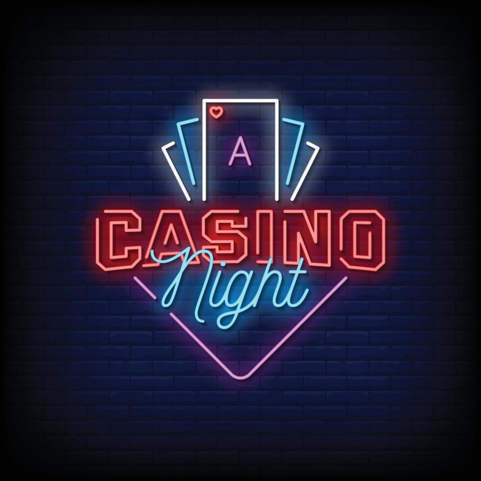 Casino Night